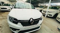 Renault Symbol